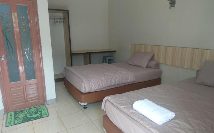 Liberty Homestay