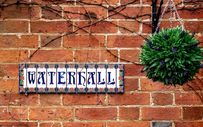 Trivelles Waterhall Country Hotel