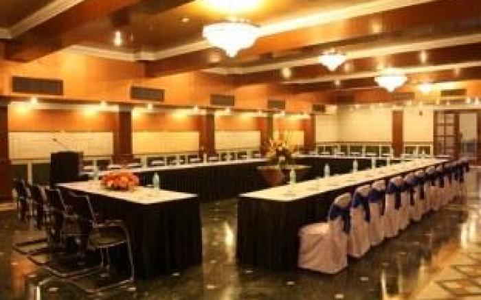 Hotel Chaupal Gurgaon