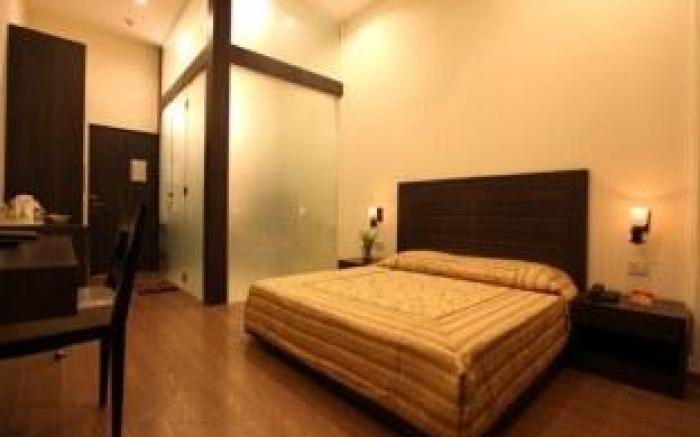 Hotel Chaupal Gurgaon
