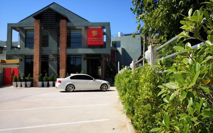 Baan Nan B&B Hotel