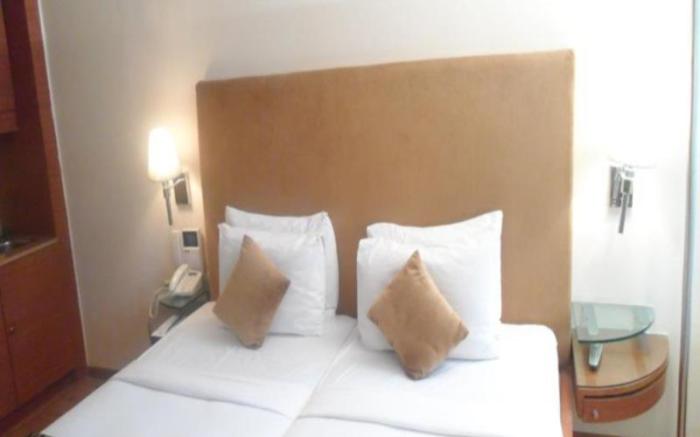Ohris Banjara Boutique Hotel