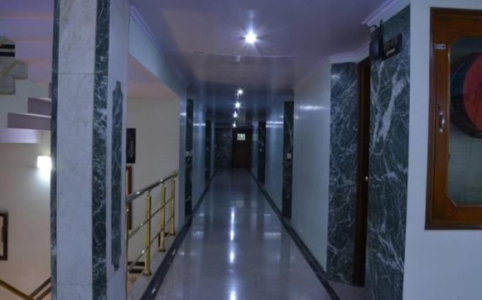 Hotel Maya International