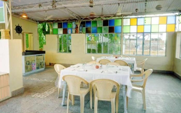 Hotel Jaisal Palace