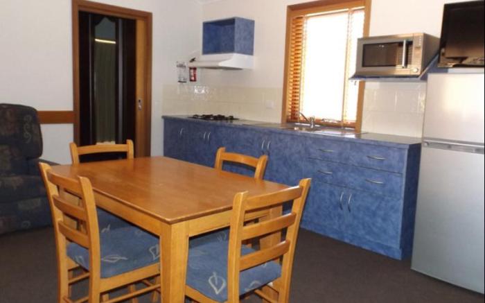 Adelaide Caravan Park - Aspen Holiday Parks