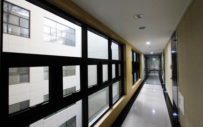 Intercity Seoul Hotel
