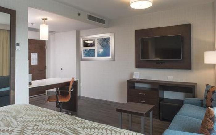 Staybridge Suites Puebla By IHG