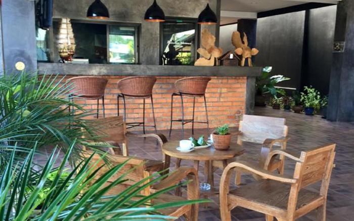 Rakkawan Residence Khaolak