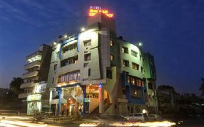 Hotel Shri Ram Excellency