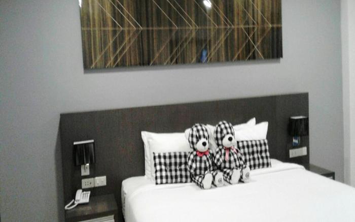 @SAKON Hotel