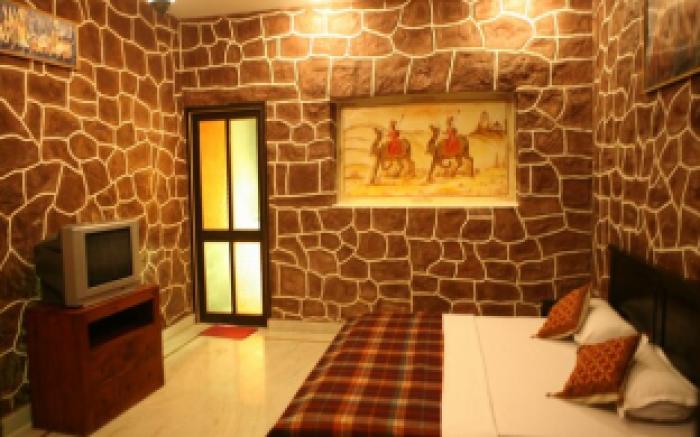 Megh Niwas Hotel