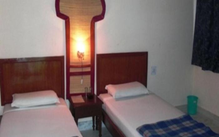 Hotel Casa Di William