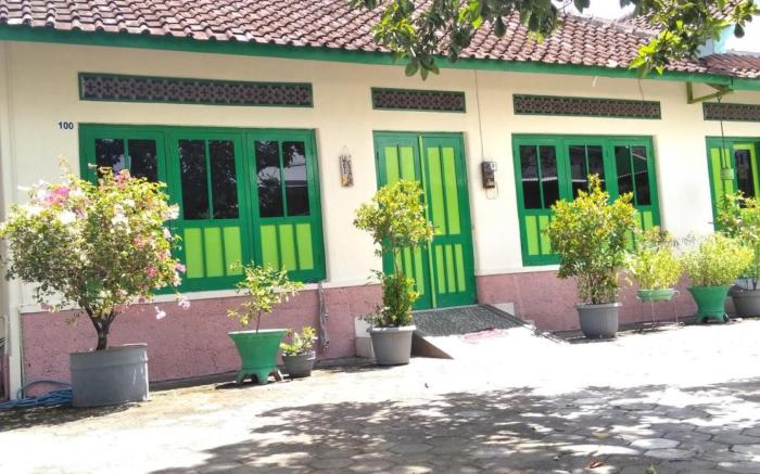 Bahagia Sederhana Homestay