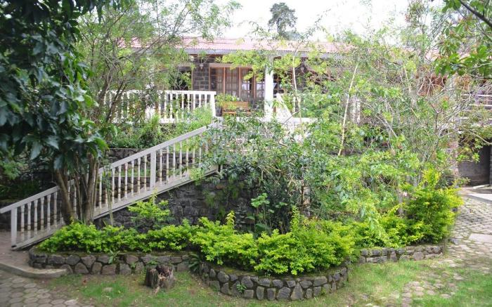 Lilly's Valley Resort