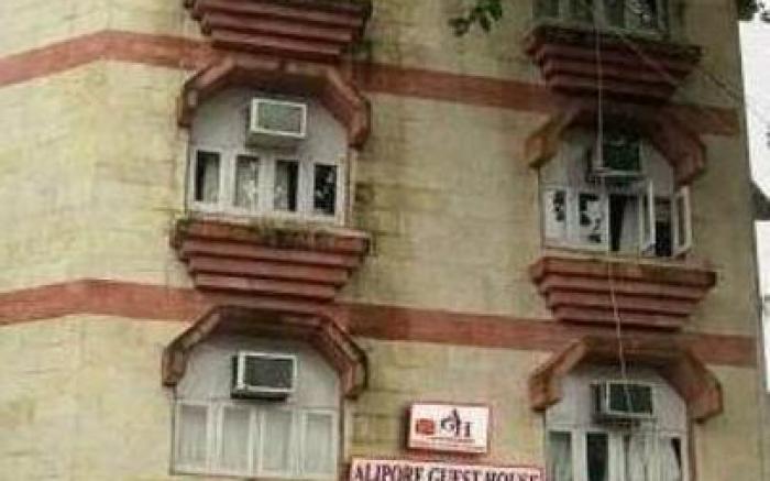 Alipore Guest House