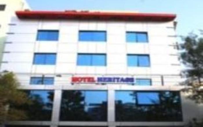 Hotel Heritage