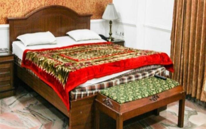 Hotel Heritage