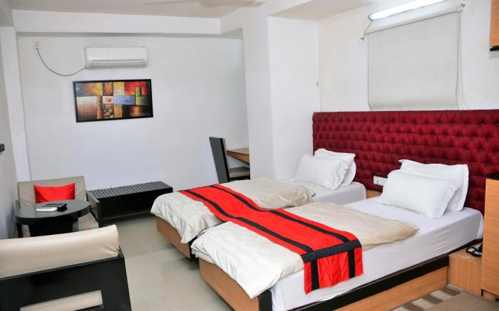 Hotel Heritage