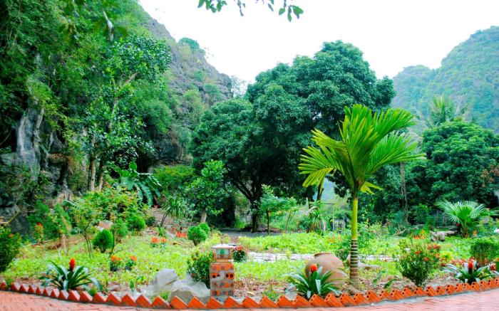 Trang An Hamlet Bungalow