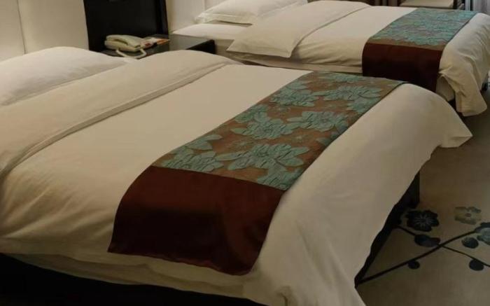 GreenTree Eastern Hotel Yancheng High-Speed Railway Station North Bus Station