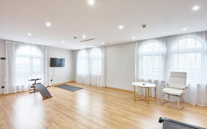 GreenTree Eastern Hotel Huai'an Bus Station Zhou Enlai Memorial