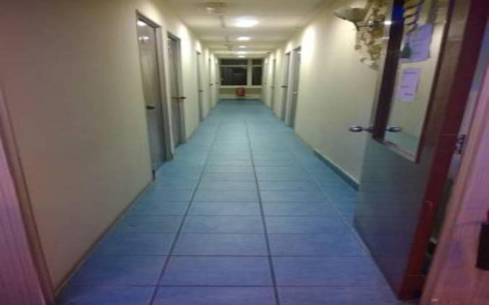 ABS Bintang Guest House