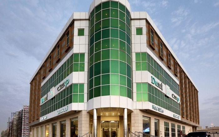 Duset Hotel Suites