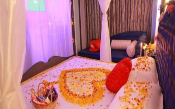 Hotel Poonam