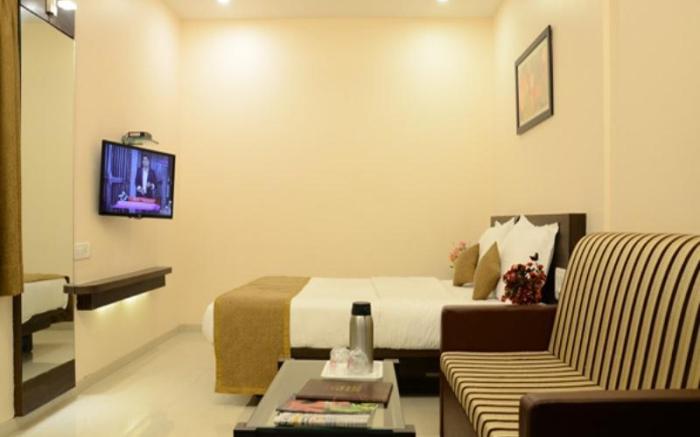 Hotel Sunny International