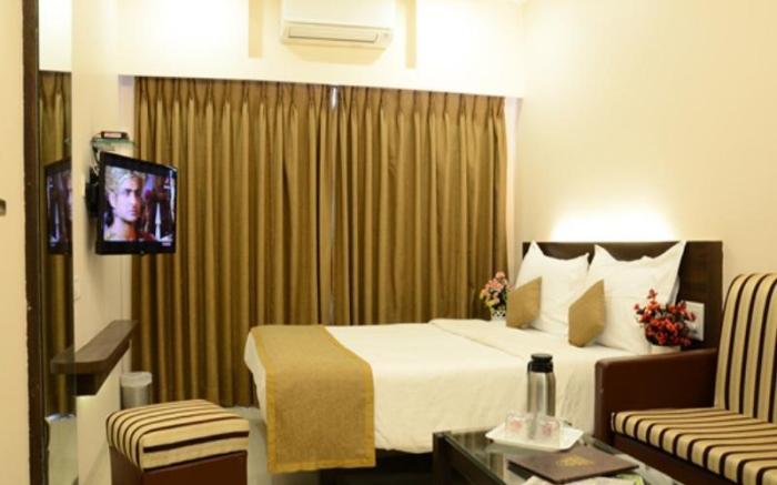 Hotel Sunny International