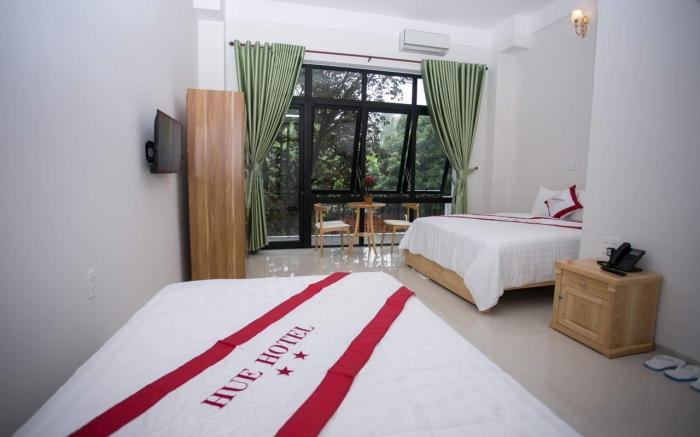 HUE CLASSIC HOTEL