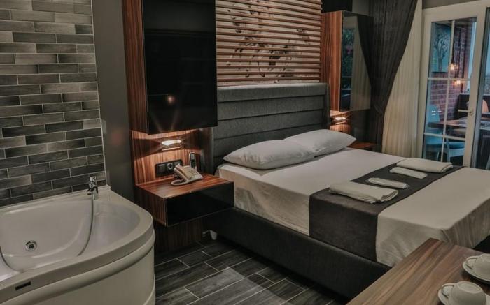 Cesme Marin Butik Otel