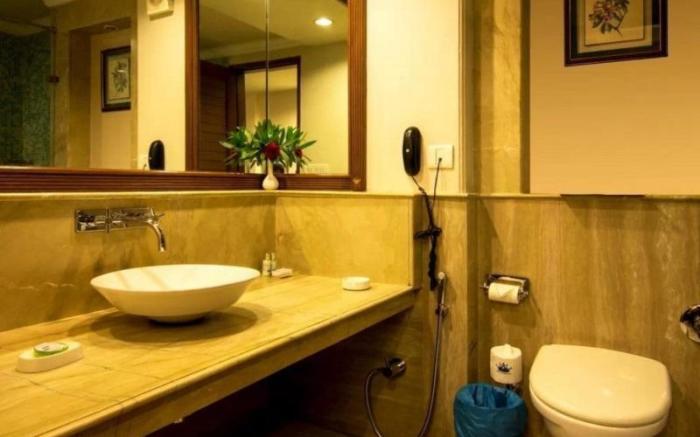 Hotel Vikram Vintage Inn