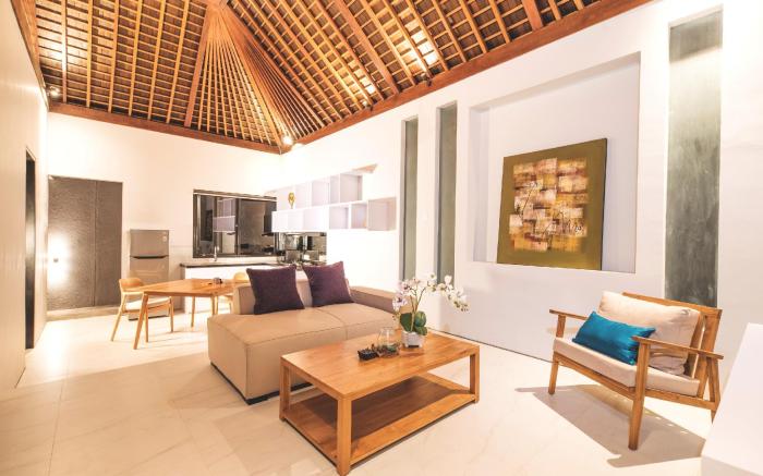 Villa DeDayuh Seminyak