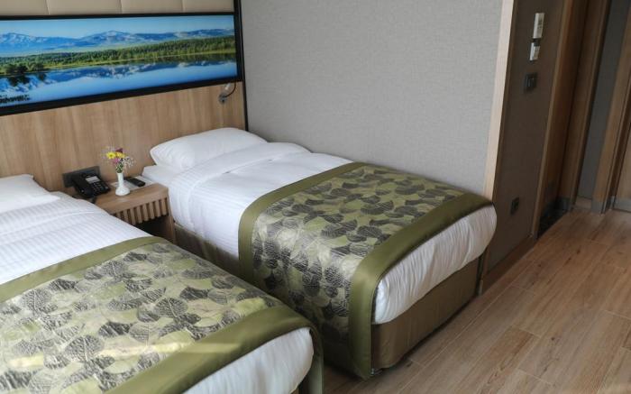Radar Hotel