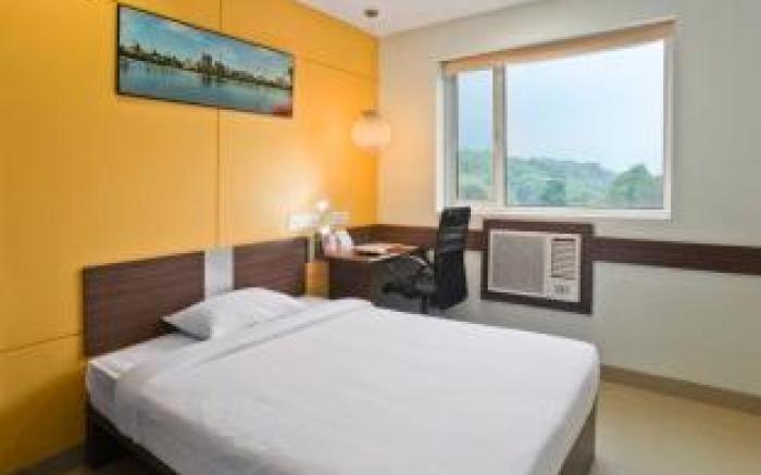 Ginger Hotel Pune - Pimpri