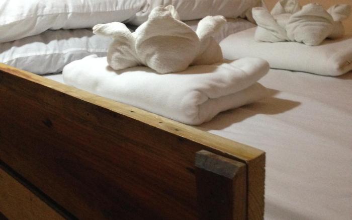 Querencia Hotel