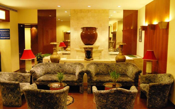 Hotel Kohinoor Executive
