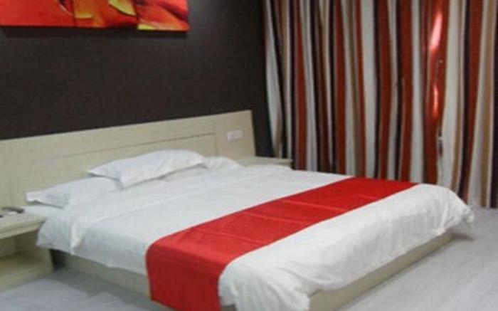 Thank Inn Hotel Shandong Yantai Muping Beiguan Street