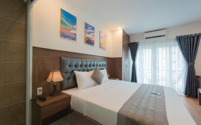Marilla Hotel