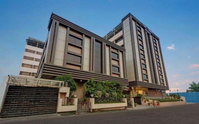 The Fern Residency, Aurangabad - Chhatrapati Sambhaji Nagar