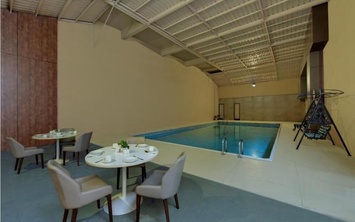 The Fern Residency, Aurangabad - Chhatrapati Sambhaji Nagar