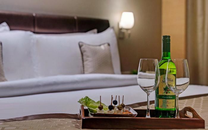 The Fern Residency, Aurangabad - Chhatrapati Sambhaji Nagar