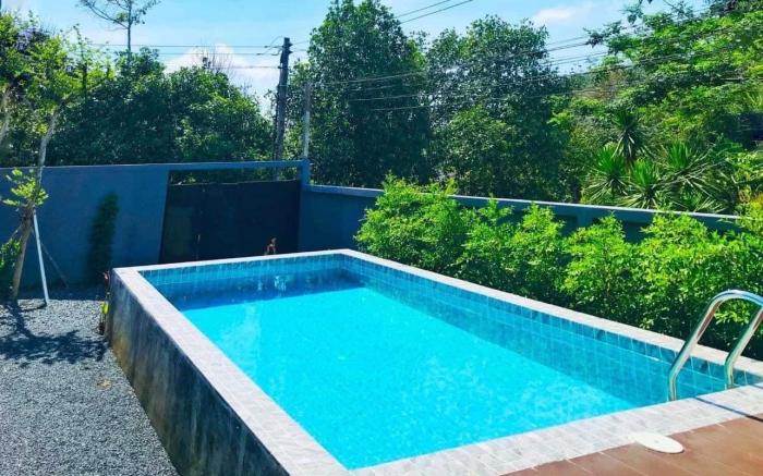 Well Journey Pool Villa  Aonang Krabi - 2 bedrooms