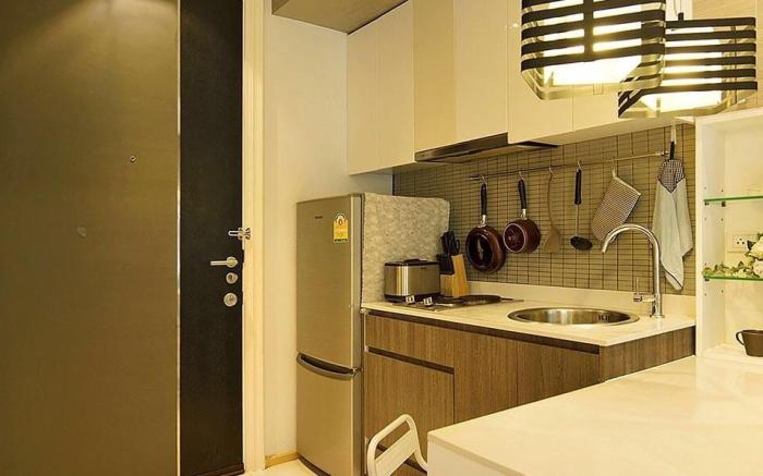 The Gallery Jomtien Beach Pattaya Condo by Dome