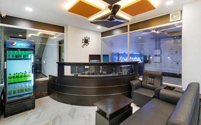 Crystal Lake  Suites