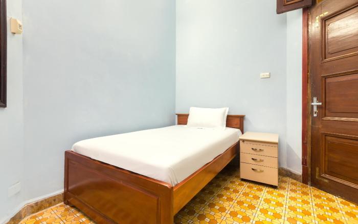 Chikoo Homestay (spot-on)