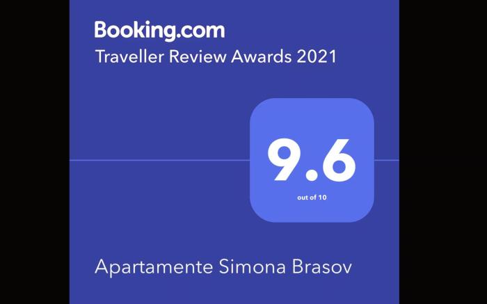 Apartament Simona Brasov