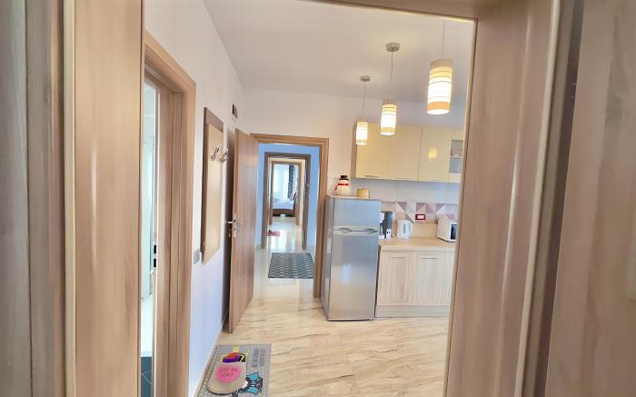 Apartament Simona Brasov
