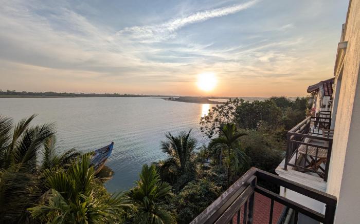 Autumn Bay Retreat Hoi An